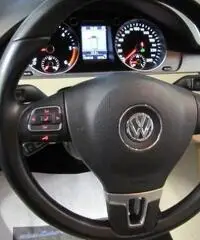 Volkswagen Passat Variant 2.0 TDI DSG BMT-NAVIG+BLUETOOTH-SENS.PARCH-CRUISE-FULL Volkswagen Passat Variant 2.0 TDI DSG BMT-NAVIG+BLUETOOTH-SENS.PARCH-CRUISE-FULL