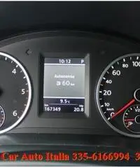 VOLKSWAGEN Tiguan 2.0 TDI 140 CV 4MOTION DSG Sport & Style PERFETTA