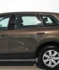 Volkswagen Touareg 3.0 V6 TDI 245cv Tip. BMT, NAZIONALE, CLIMA 4 ZONE, START/STOP,SENS. PARCH PLUS Volkswagen Touareg 3.0 V6 TDI 245cv Tip. BMT, NAZIONALE, CLIMA 4 ZONE, START/STOP,SENS. PARCH PLUS