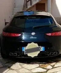 Alfa Brera 2.2 jts Alfa Brera 2.2 jts