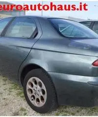 ALFA ROMEO 156 1.6i 16V Twin Spark cat ALFA ROMEO 156 1.6i 16V Twin Spark cat