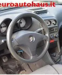 ALFA ROMEO 156 1.6i 16V Twin Spark cat ALFA ROMEO 156 1.6i 16V Twin Spark cat