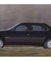 ALFA ROMEO 164 2.0i Twin Spark ASI ALFA ROMEO 164 2.0i Twin Spark ASI