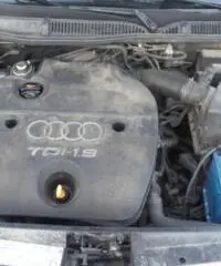 Audi A3 Audi A3
