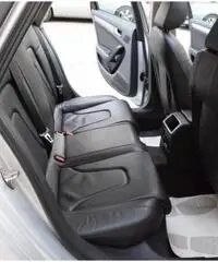 AUDI A4 Avant 2.0 TDI 143CV multitronic Advanced TETTO AUDI A4 Avant 2.0 TDI 143CV multitronic Advanced TETTO