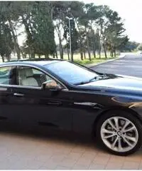 BMW Serie 6 Gran Coupé 640d Futura