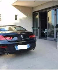 BMW Serie 6 Gran Coupé 640d Futura