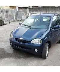 Chatenet Barooder 505 Special Chatenet Barooder 505 Special