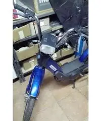 Piaggio Ciao 1998 Piaggio Ciao 1998