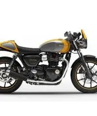 TRIUMPH Bonneville Street Cup abs TRIUMPH Bonneville Street Cup abs