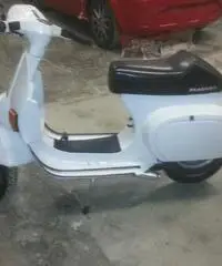 Vespa 50 pk Vespa 50 pk