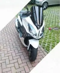 Xciting 400 Xciting 400