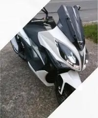 Xciting 400 Xciting 400