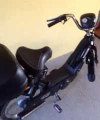 Ciao Piaggio nuovo Ciao Piaggio nuovo