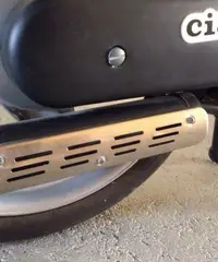 Ciao Piaggio nuovo Ciao Piaggio nuovo