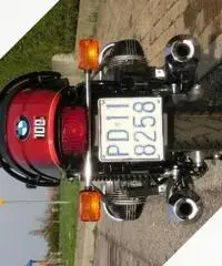 BMW Altro modello - 1980