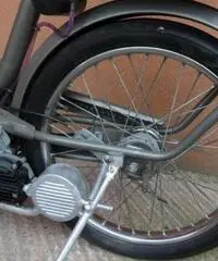 Ciclomotore Garelli 387 BABY Mosquito