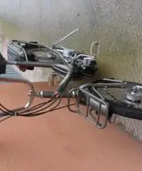 Ciclomotore Garelli 387 BABY Mosquito