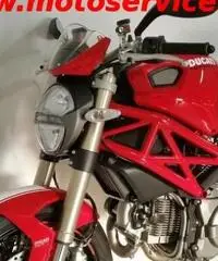 DUCATI Monster 1100 Evo 2012
