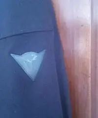 Giaccone Invernale Dainese