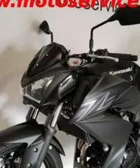 KAWASAKI Z 300 ABS 2016