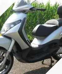 Piaggio Beverly 250 - 2005