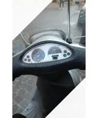 Piaggio Fly 125 - 2005