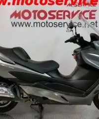 SUZUKI Burgman AN 400 2010