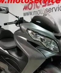 SUZUKI Burgman AN 400 2010