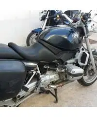 BMW R850R COME NUOVA ANNO 2000