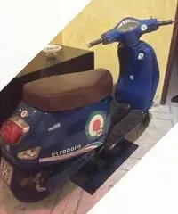 E-tropolis Miami ( scooter elettrico) E-tropolis Miami ( scooter elettrico)