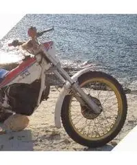 Fantic Motor trial 303