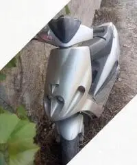 Malaguti Phantom 50 - 1996