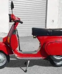PIAGGIO VESPA PK 50 S (1984) - ELABORATA PK125 MAGGIORATO - MECCANICA CURATA - PERFETTA PIAGGIO VESPA PK 50 S (1984) - ELABORATA PK125 MAGGIORATO - MECCANICA CURATA - PERFETTA