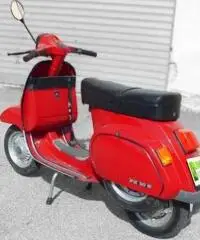 PIAGGIO VESPA PK 50 S (1984) - ELABORATA PK125 MAGGIORATO - MECCANICA CURATA - PERFETTA PIAGGIO VESPA PK 50 S (1984) - ELABORATA PK125 MAGGIORATO - MECCANICA CURATA - PERFETTA