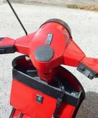 PIAGGIO VESPA PK 50 S (1984) - ELABORATA PK125 MAGGIORATO - MECCANICA CURATA - PERFETTA PIAGGIO VESPA PK 50 S (1984) - ELABORATA PK125 MAGGIORATO - MECCANICA CURATA - PERFETTA