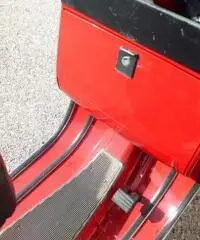 PIAGGIO VESPA PK 50 S (1984) - ELABORATA PK125 MAGGIORATO - MECCANICA CURATA - PERFETTA PIAGGIO VESPA PK 50 S (1984) - ELABORATA PK125 MAGGIORATO - MECCANICA CURATA - PERFETTA