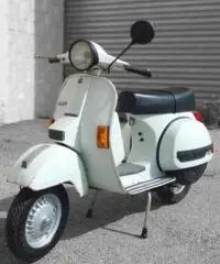 PIAGGIO VESPA PX 125E  PIAGGIO VESPA PX 125E