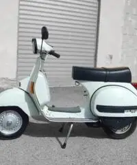 PIAGGIO VESPA PX 125E  PIAGGIO VESPA PX 125E