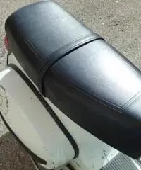 PIAGGIO VESPA PX 125E  PIAGGIO VESPA PX 125E