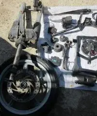 Scarabeo aprilia ricambi Scarabeo aprilia ricambi