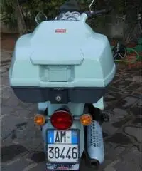 Scarabeo 150 motore rotax Scarabeo 150 motore rotax