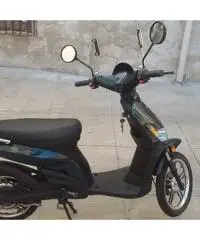 Scooter Elettrico Reset - Nuovo! Scooter Elettrico Reset - Nuovo!
