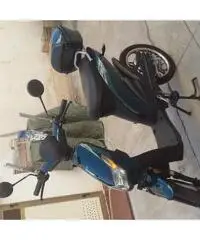 Scooter Elettrico Reset - Nuovo! Scooter Elettrico Reset - Nuovo!