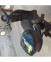Scooter Elettrico Reset - Nuovo! Scooter Elettrico Reset - Nuovo!