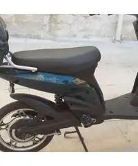 Scooter Elettrico Reset - Nuovo! Scooter Elettrico Reset - Nuovo!