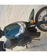 Scooter Elettrico Reset - Nuovo! Scooter Elettrico Reset - Nuovo!