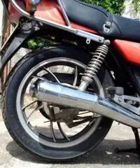 YAMAHA XJ550 (1982) - EPOCA - RARA - MANUTENZIONE PRECISA - REALIZZO IMMEDIATO