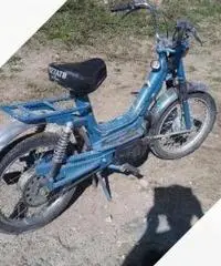 Altro Altro modello - Anni 70 Altro Altro modello - Anni 70