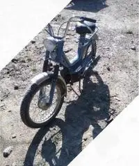 Altro Altro modello - Anni 70 Altro Altro modello - Anni 70